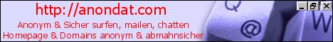 anondat.com
