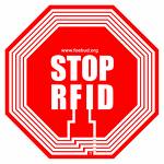 STOPP RFID